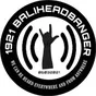 Logo de 1921 Bali Headbanger Online Radio