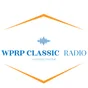 Logo de WPRP Classic Radio