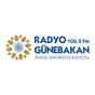 Logo de Radyo Günebakan