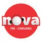Logo de Radio Nova FM