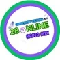 Logo de Radio Mix 28 Online