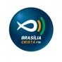 Logo de Rádio Brasília Cristã