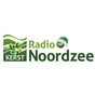 Logo de Kerstradio Noordzee