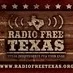 Logo de Radio Free Texas