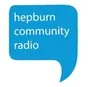 Logo de Hepburn Community Radio