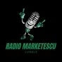 Logo de Radio Marketescu - Jungle