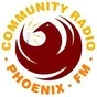 Logo de Phoenix FM Bendigo 106.7 FM