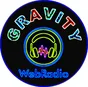 Logo de Gravity WebRadio