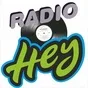 Logo de Radio Hey