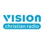 Logo de Vision Christian Radio