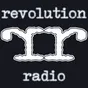 Logo de Revolution Radio