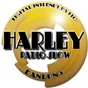 Logo de Harley Radio Bandung