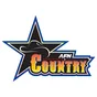 Logo de AFN Go Country