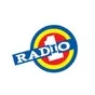 Logo de RCN - Radio Uno Santa Marta