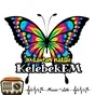 Logo de Kelebek FM