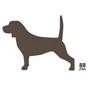 Logo de Beagle Radio