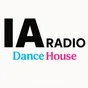 Logo de IAradio Dance House