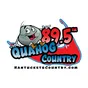 Logo de Quahog Country 89.5 - WNCK