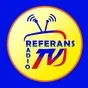 Logo de Radio Referans TV