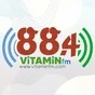 Logo de Vitamin FM