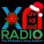 Logo de XNavidad Radio