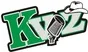 Logo de Kvoz - XHESJC-FM