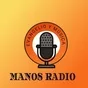 Logo de MANOS RADIO