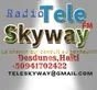 Logo de Radio Tele Skyway