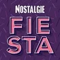 Logo de Nostalgie Belgique - Fiesta