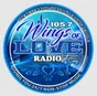 Logo de 105.6 Wings of Love FM