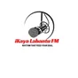 Logo de Ikaya Labantu FM