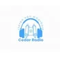 Logo de Cedar Radio