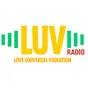 Logo de L.U.V. Radio