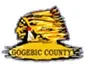 Logo de Gogebic County Sheriff, Roads and EMS, Ironwood, Marenisco, and Tribal Police