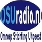 Logo de OSU Radio