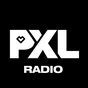 Logo de PXL radio