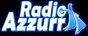 Logo de Radio Azzurra
