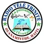 Logo de Radio Télé Trinité