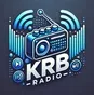Logo de KRB Radio