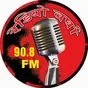 Logo de Radio Varsha