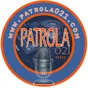 Logo de Patrola 021