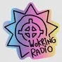 Logo de WokRing Radio