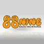 Logo de 88Nine Radio - WYMS