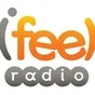 Logo de i feel radio