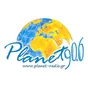 Logo de Planet Radio 90,6