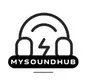 Logo de MySoundHub