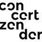 Logo de Concertzender - Pop