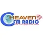 Logo de HEAVEN FM RADIO