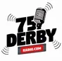 Logo de 75 Derby Radio