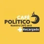 Logo de Café Político Radio